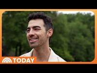Thumbnail for the Joe Jonas - On why new solo album was ‘freeing and scary’ link, provided by host site