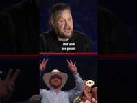Thumbnail for the Jelly Roll - On Winning His First CMT Award | #CMTAwards link, provided by host site
