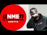 Thumbnail for the Ghetts - On winning MOBOs Pioneer Award, new album and navigating fatherhood link, provided by host site