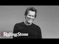 Thumbnail for the Kevin Bacon - On Working with David Koepp and His First Time Dying on Screen | The First Time link, provided by host site