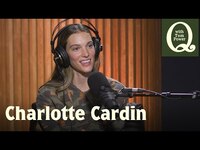 Thumbnail for the Charlotte Cardin - On writing a "musical diary" for her sophomore album 99 Nights link, provided by host site