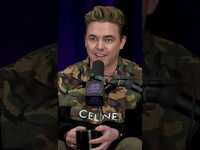 Thumbnail for the Jesse McCartney - On writing “Bleeding Love” for Leona Lewis link, provided by host site
