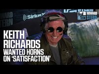 Thumbnail for the Keith Richards - On Writing the Rolling Stones Hit “Satisfaction” link, provided by host site