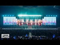 Thumbnail for the Crush - ON YOU TOUR [CRUSH HOUR] ENCORE 🎥 'Hey Baby ' link, provided by host site