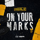 Thumbnail for the Realz - On Your Marks link, provided by host site