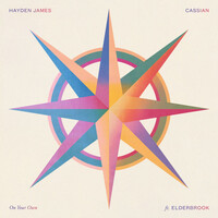 Thumbnail for the Hayden James - On Your Own link, provided by host site