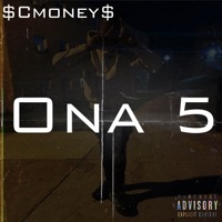Thumbnail for the C-Money - Ona 5 link, provided by host site