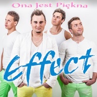 Thumbnail for the Effect - Ona Jest Piękna (Radio Edit) link, provided by host site