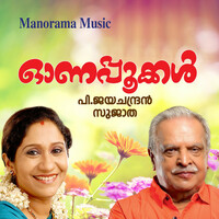 Thumbnail for the Sujatha - Onapookkal link, provided by host site