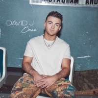 Thumbnail for the Davidj - Once link, provided by host site