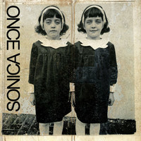 Thumbnail for the Sonica - Once link, provided by host site