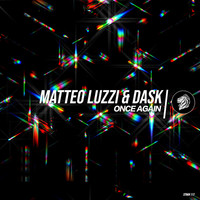 Thumbnail for the Matteo Luzzi - Once Again link, provided by host site