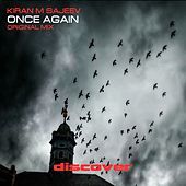 Thumbnail for the Kiran M Sajeev - Once Again link, provided by host site