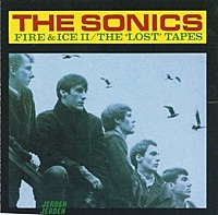 Thumbnail for the The Sonics - Once Again link, provided by host site