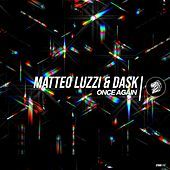 Thumbnail for the Matteo Luzzi - Once Again link, provided by host site