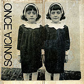 Thumbnail for the Sonica - Once link, provided by host site