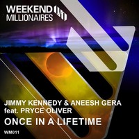 Thumbnail for the Jimmy Kennedy - Once in a Lifetime link, provided by host site