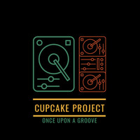 Thumbnail for the Cupcake Project - Once Upon a Groove link, provided by host site