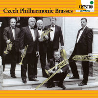 Thumbnail for the Czech Philharmonic Brasses - Once Upon a Time in the West link, provided by host site