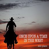 Thumbnail for the Giampaolo Pasquile - Once Upon a Time in the West link, provided by host site