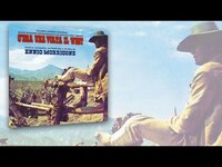 Thumbnail for the Ennio Morricone - Once Upon a Time in the West (C'Era Una Volta Il West) 1968 Official Soundtrack link, provided by host site