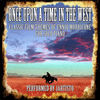 Thumbnail for the Jartisto - Once Upon a Time in the West: Classic Film Themes of Ennio Morricone for Solo Piano link, provided by host site