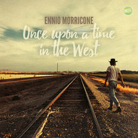 Thumbnail for the Ennio Morricone - Once Upon a Time in the West - Ennio Morricone Music Collection (Spotify Exclusive) link, provided by host site