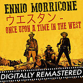 Thumbnail for the Ennio Morricone - ウエスタン - Once Upon a Time in the West link, provided by host site