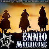 Thumbnail for the Ennio Morricone - Once Upon a Time in the West (From "Once Upon a Time in the West") link, provided by host site