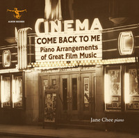 Thumbnail for the Ennio Morricone - Once Upon a Time in the West: Goodbye to Cheyenne link, provided by host site