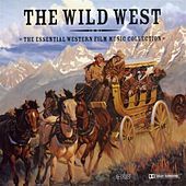 Thumbnail for the City of Prague Philharmonic - Once Upon A Time In the West: Jill's Theme link, provided by host site