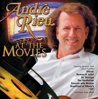Thumbnail for the André Rieu - "Once Upon a Time in the West" - Main Title Theme link, provided by host site