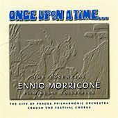 Thumbnail for the City of Prague Philharmonic - Once Upon a Time In the West: Man With The Harmonica link, provided by host site