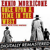 Thumbnail for the Ennio Morricone - Once Upon A Time in The West (Original Soundtrack Track) - Remastered link, provided by host site
