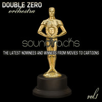 Thumbnail for the Double Zero Orchestra - Once Upon a Time in the West - Theme from "Once Upon a Time in the West" link, provided by host site