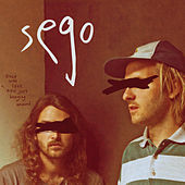 Thumbnail for the Sego - Once Was Lost Now Just Hanging Around link, provided by host site