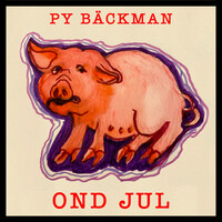Thumbnail for the Py Bäckman - Ond Jul link, provided by host site