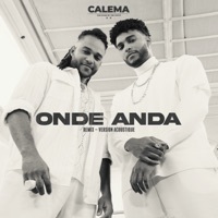 Thumbnail for the Calema - Onde Anda (French Version - Acoustic) link, provided by host site