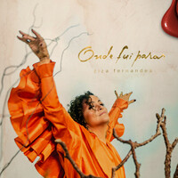 Thumbnail for the Ziza Fernandes - Onde Fui Parar link, provided by host site