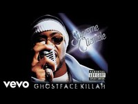 Thumbnail for the Ghostface Killah - One link, provided by host site