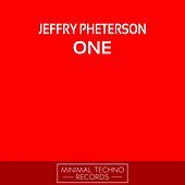 Thumbnail for the Jeffry Pheterson - One link, provided by host site