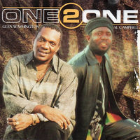 Thumbnail for the Glen Washington - One 2 One link, provided by host site