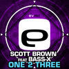 Thumbnail for the Scott Brown - One 2 Three link, provided by host site