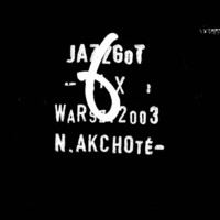 Thumbnail for the Noël Akchoté - One-2 link, provided by host site