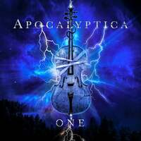 Thumbnail for the Apocalyptica - One link, provided by host site