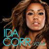 Image of Ida Corr linking to their artist page due to link from them being at the top of the main table on this page