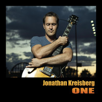 Thumbnail for the Jonathan Kreisberg - One link, provided by host site