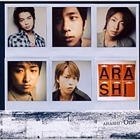 Thumbnail for the Arashi - One link, provided by host site