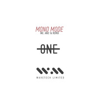 Thumbnail for the Monomode - One link, provided by host site