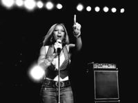 Thumbnail for the Mary J. Blige - One link, provided by host site